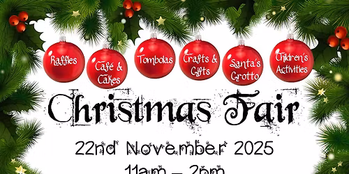 Christmas Fair