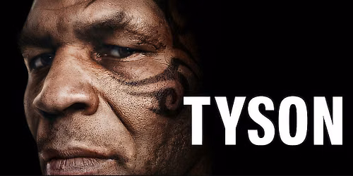 TYSON: THE EARLY ACCESS WATCH PARTY