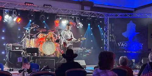 Colt Murphy Junior @ The Jubilee Club 