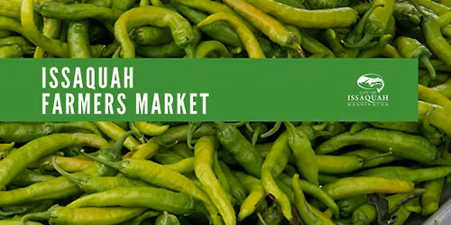 Issaquah Farmers Market