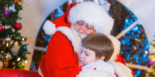 Sensory Friendly ZooLights