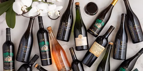 Frank Family Winemaker's Dinner