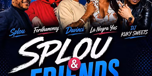 Splou & Friends