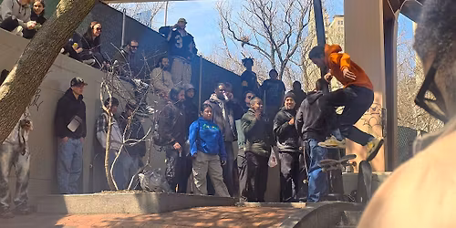 Midweek Social Club: Wheels & Waves