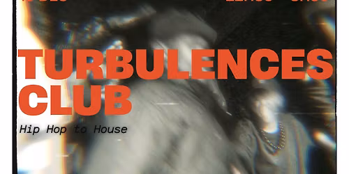 TURBULENCES CLUB #2
