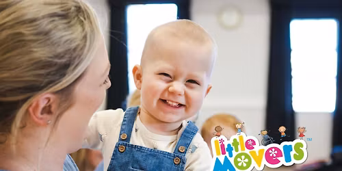 Little Movers Halifax