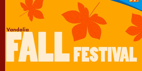 Vandalia Fall Festival