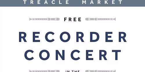 Recorder Concert