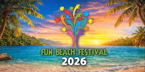 FUN BEACH FESTIVAL 3.0 - Jedziemy dla Oskarka
