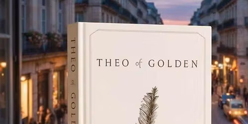 March Book Club Meetup