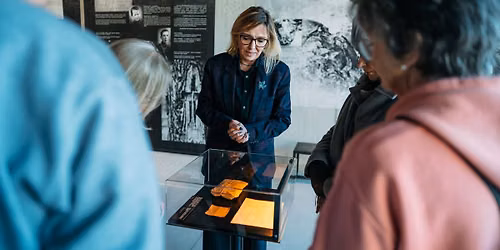 Oprowadzanie po Muzeum w Palmirach