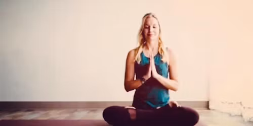 Yoga Teacher 200 Hour Training with Lauren Quella