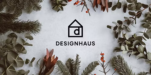 DesignHaus Grand Opening & Holiday Mixer