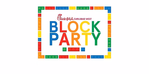 Block Party