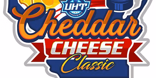 Wisconsin Dells - Cheddar Cheese Classic