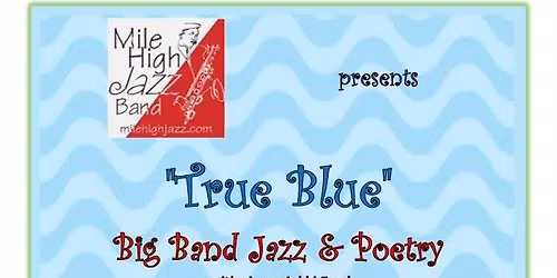 True Blue