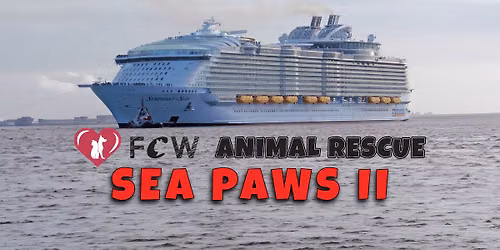 Sea Paws II - 2027
