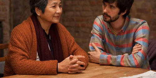 *GLASGOW* MilkTea screening of Lilting with ESEA Creatives