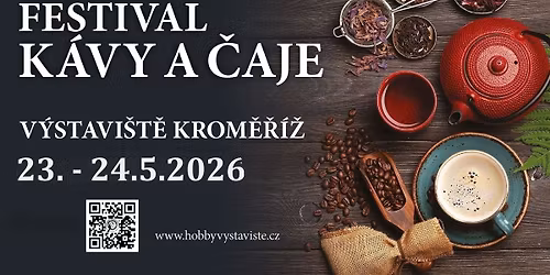 FESTIVAL K\u00c1VY A \u010cAJE