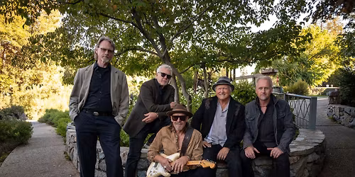 NYE, New York Style! Banner Mountain Blues Band Dance Party at Wild Eye Pub!