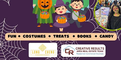 Trunk or Treat