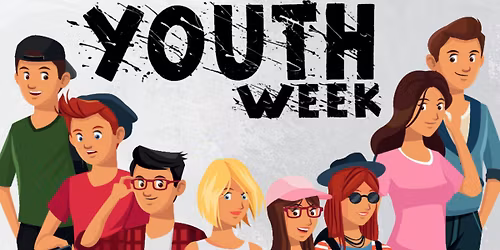 Youth Week 2026