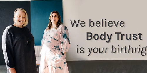 Body Trust in the Age of GLP1s in Minneapolis
