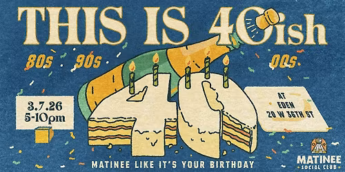 This is 40ish [80s-00s]