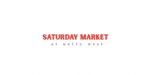 Saturday Market