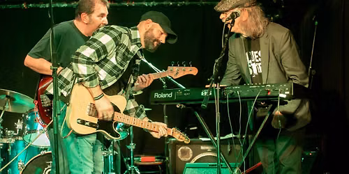 BluesSteel | Harat\u2019s Irish Pub