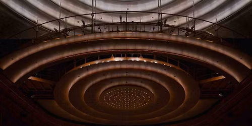 Orlando Philharmonic - Home of the Holidays at Steinmetz Hall at Dr Phillips Center