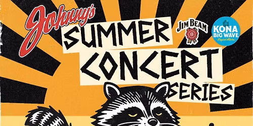 Summer Concert Series w\/ Megan Gunn and the Pistoleros