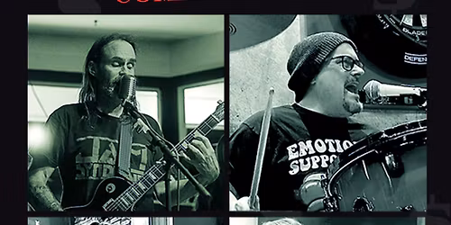 Brass Mug Presents: Trust Fund Rejects