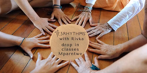 5Rhythms Mparntwe