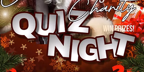 Christmas Quiz Night