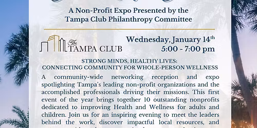 January Gathering for Good