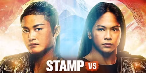 ONE Championship 173