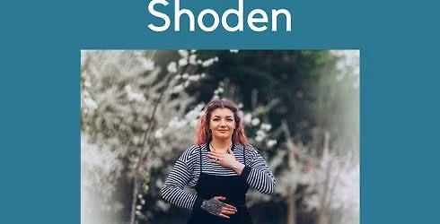 Reiki Level One - Shoden