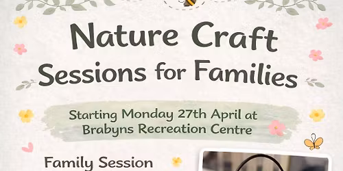 Little Explorers & Creators