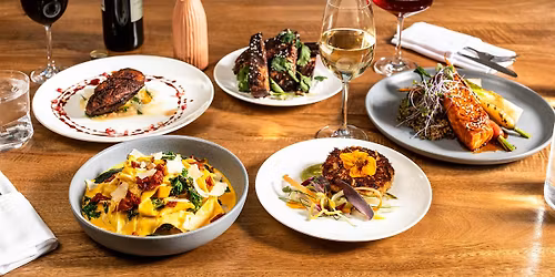 Spring Farm Partner Dinner