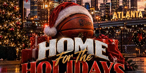Home For The Holidays