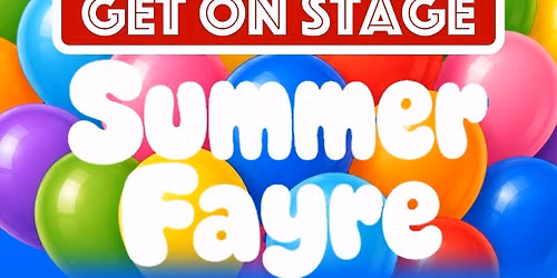 Summer Fayre