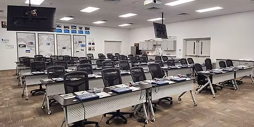 Nitta Product Training Seminar - Fall 2025