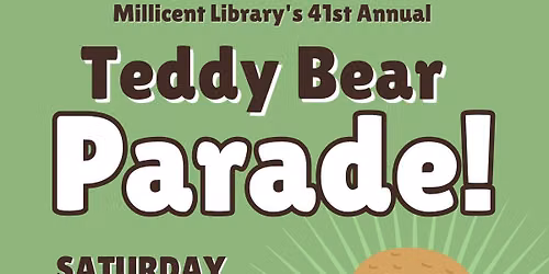 Teddy Bear Parade