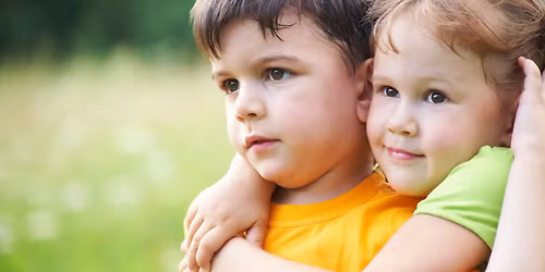 Drop-in-kurs: Korleis st\u00f8tte engstelege barn og unge?