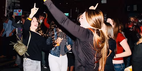 Ranga Records Youth Gig #17