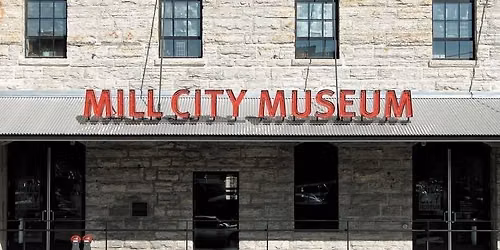 Free Admission Day: Mill City Museum