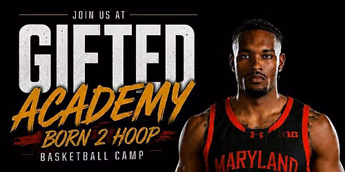 BORN II HOOP BASKETBALL CAMP