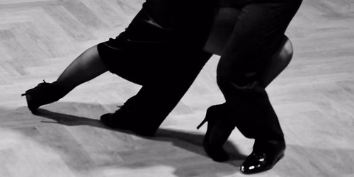 Gallamilonga og workshops med Geraldina Rojas og Ezequiel Paludi arr. Oslo Tango