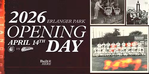 Montgomery Biscuits vs. Chattanooga Lookouts